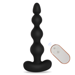 ripple sex toy sesso anale