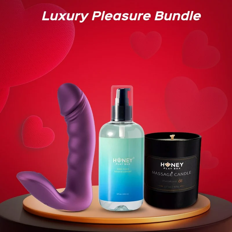 Luxury Pleasure Bundle